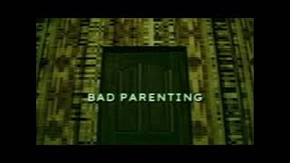 Bad parenting intro [upl. by Cliff248]