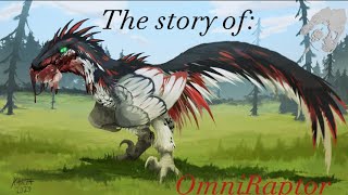 Tale of the OmniRaptor  The Isle Evrima 65 DocumentaryOmni [upl. by Ennelram]