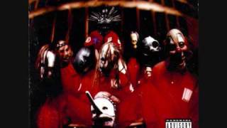 Slipknot  quotMe insidequot [upl. by Enymsaj]