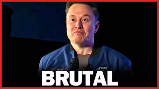 Musk Gives Away 1M Then Destroys Trump Hater [upl. by Guise933]