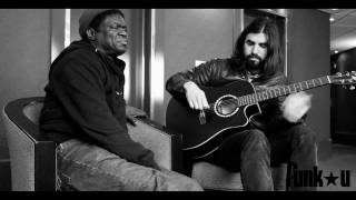 Charles Bradley amp Thomas Brenneck quotHeart of Goldquot Neil Young cover [upl. by Lammaj]