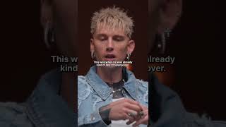 mgks dads last words machinegunkelly [upl. by Deys]