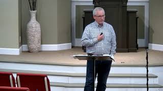 Wednesday Night Bible Study 11202024 [upl. by Lavinie]