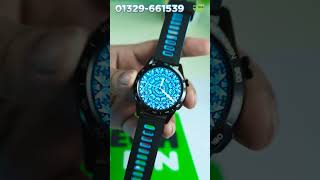 Zeblaze BTalk 3 Smart Watch [upl. by Enileoj942]