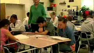 Classroom Management and Discipline 612 Part II Dealing with Challenging Difficult Students [upl. by Nosredna]