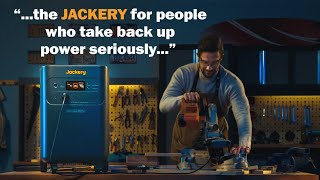 Jackery 5000 Plus Review  How to Get Lowest Price Possible This Year amp Free Gifts for Limited Time [upl. by Cochran]