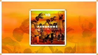 Harmonize x Rayvanny  Paranawe Official Music Audio [upl. by Eanom603]