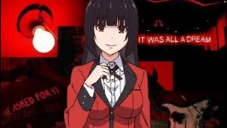 KAKEGURUI MEME REDO [upl. by Dibbrun695]