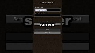 How to Join the WorldBuliding Minecraft Server TaleCraft [upl. by Annavoj]