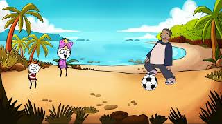 cartoon tv pogo  cartoon Network  Hindi Moral Stories  cartoon story [upl. by Lichter409]