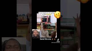 Don’t yall fn laugh 🤣 funny shorts [upl. by Ylrad]