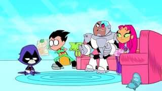 Teen Titans Go Drivers Ed Clip [upl. by Aiclef263]