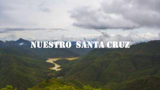 Nuestro Santa Cruz  México Chico [upl. by Arul]