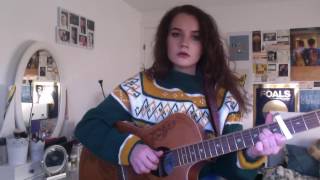 Wheres My Love Syml Cover  Elana [upl. by Woolley]