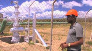 Geothermal Ormat Technologies Energizing Kenya [upl. by Irual]