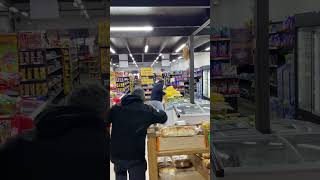 Supermercado Orquidea Express ¿Hasta dónde hemos llegado La inseguridad se sale de control [upl. by Yssis105]