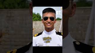 Navy Commando Ki Training Aese Hoti Thi podcast reel viral explore realhit bijaynair [upl. by Haldas428]