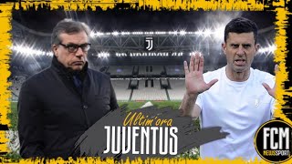 Juventus Koopmeiners e il corpetto protettivo alla quotRobocopquot  FcmNewsSport [upl. by Crawford211]