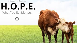 HOPE What You Eat Matters 2018  Full Documentary Subs FRPTESZHNL [upl. by Redford]