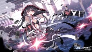 Nightcore Endgame  Rise Against [upl. by Arta]