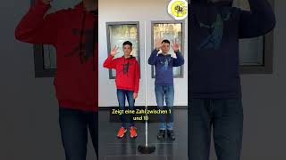 Telepathie Challenge mit Zwillingen I Tigerenten Club I SWR plus shorts [upl. by Arinay]