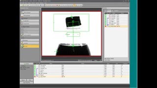 Webinar Isotron Systems Cognex In Sight 2000 Vision Sensor [upl. by Sirois]