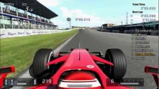 【GT5】 絶対に勝てないレース [upl. by Alayne919]