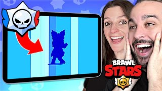 IMPOSSIBLE ON PACK DES SKINS RANKED SUR BRAWL STARS   HARPIE MELODIE est magnifique [upl. by Joya550]