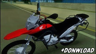 GTA MODS DOWNLOAD DA BROS 150 DO CANÍDIA ALEMÃO  RONCO  PC FRACO  🚀🔥 [upl. by Veriee536]