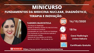 Fundamentos da Medicina Nuclear Diagnóstico Terapia e Inovação [upl. by Orola268]