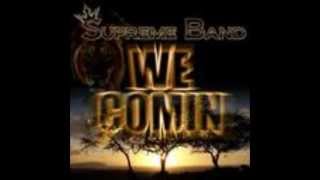 Supreme Band Till The Stars Fall Down [upl. by Debra]