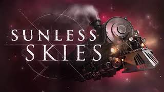 Sunless Skies OST  02 Star Maddened Skies [upl. by Zug]