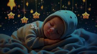 Fall Asleep in 2 Minutes 💤 Sleep Music ♫ Relaxing Lullabies for Babies to Go to Sleep✨ Sleep Music [upl. by Hephzipa]