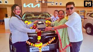 Kia Seltos The Future of Compact SUVs Modi Kia  Gautam Modi Group [upl. by Cornelle]