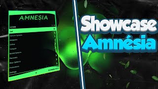 PRESENTATION MOD MENU AMNESIA GRATUIT ONLINE 169 [upl. by Lepp]