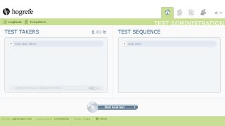 Introducing Hogrefe Testsystem platform demo [upl. by Tihor836]