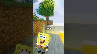 😨Patryk zjadł meduze🪼🪼🪼 śmieszne text spongebob [upl. by Ennayrb]