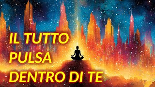 La Scienza del Suono Come le Frequenze Guariscono e Allineano l’Anima [upl. by Bottali]