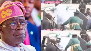 Eemo Nla Bola Tinubu Lule Lojo Ajodun June 12 [upl. by Laenahtan694]