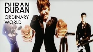 Duran Duran  Ordinary World Official Music Video [upl. by Herson]