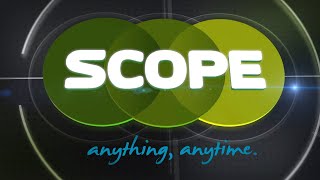 Scope Metals Group [upl. by Cirted]