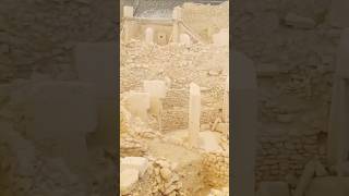 Göbekli Tepe Şanlıurfa 🌹💝💜💙💚 tarih şanlıurfa travel [upl. by Asilanna]