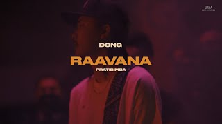 DONG  Raavana Prod by SNJV [upl. by Zil]