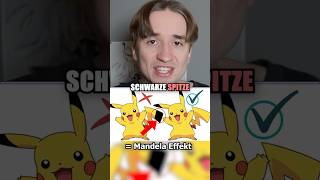 Das größte Pokemon Mysterium aller Zeiten  Nintendo Pokemon Shorts HolidaysWithYouTube [upl. by Drannel751]