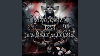 MONTAGEM ALIEN X PREDADOR [upl. by Eehsar321]