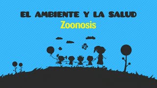 Biología Zoonosis [upl. by Adnole]