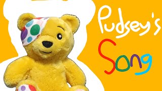 Pudseys Song Children In Need [upl. by Yelda]