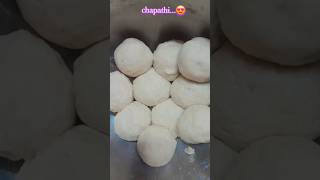 Chapathi 😍 healthy health food villagesamayal tamil villagelife cooking [upl. by Wiencke]