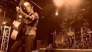 Peter Murphy  Cuts You Up Live [upl. by Pinkerton]