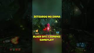 Zetsubou no Shima Ranking Every Cod Zombies Map [upl. by Schlicher14]